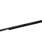 New OEM 1990-1991 Front Driver's Left 4Door Window Outer Belt Molding, Part # 22546207