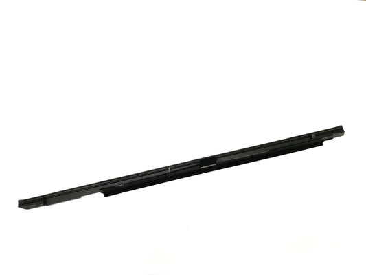 New OEM 1990-1991 Front Driver's Left 4Door Window Outer Belt Molding, Part # 22546207