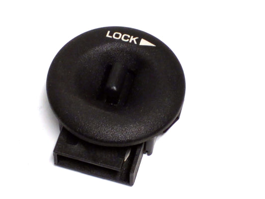 New OEM 1991-1992 Chevrolet Cavalier Passenger Power Door Lock Switch, Part # 22546726