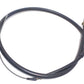 New OEM 1987-1991 Pontiac Grand Am Front Parking Brake Cable, Part # 22551340