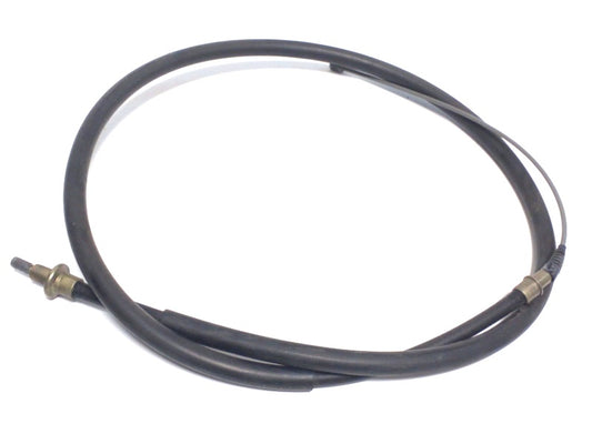 New OEM 1987-1991 Pontiac Grand Am Front Parking Brake Cable, Part # 22551340