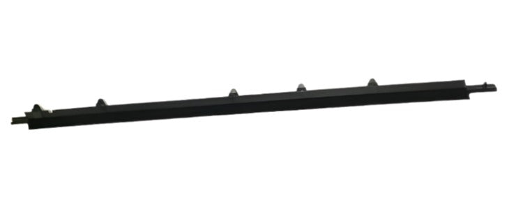 New OEM 1992-1997 Olds Achieva Driver's Left Front Door Belt Weather-Strip, Part # 22606359