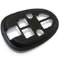 New OEM 1999-2005 Pontiac Grand Am, Oldsmobile Alero Dome Lamp Retainer, Part # 22615124