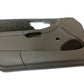 New OEM 2000-2001 Chevrolet Malibu Front Driver Left Door Trim Panel Pewter, Part # 22620061