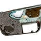 New OEM 2000-2001 Chevrolet Malibu Front Driver Left Door Trim Panel Pewter, Part # 22620061