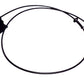 New OEM 1999–2004 Chevrolet Cavalier Hood Release Latch Cable with Handle, Part # 22641818