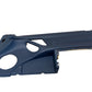 New OEM 1992-1995 Olds Achieva Front Passenger Right Door Upper Blue, Part # 22646206