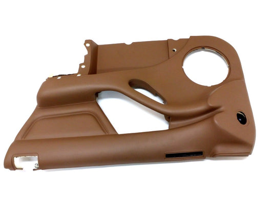 New OEM 1992-1995 Oldsmobile Achieva Front Right Door Upper Beige, Part # 22646214