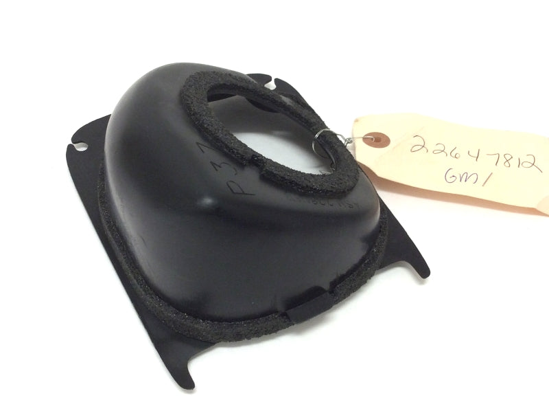 New OEM 1995-1998 Pontiac Sunfire-Fuel Tank Filler Neck, Part # 22647812