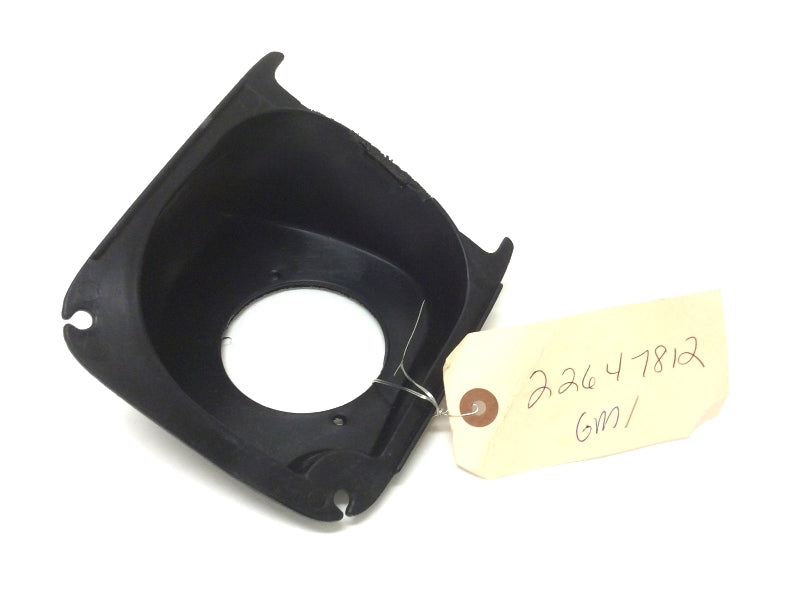 New OEM 1995-1998 Pontiac Sunfire-Fuel Tank Filler Neck, Part # 22647812