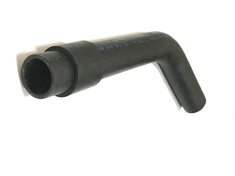 New OEM 1992-1996 Corsica, Cavalier Hose, Fuel Tank Filler, part # 22651130
