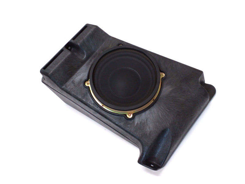 New OEM 2002-2007 Saturn Vue Right Passenger Side Rear Speaker Subwoofer, Part # 22667532