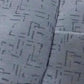 New OEM 2002-2003 Saturn Vue Front Seat Gray Cloth Seat Cover Driver, Part # 22708415