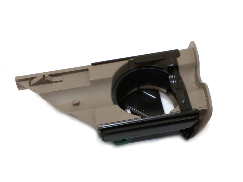New OEM 2001-2003 Chevrolet Malibu Instrument Panel Dash-Cup Holder, Part # 22711991