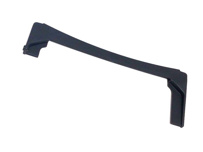 New OEM 2004-2007 Saturn Vue Seat Track Finish Panel Trim Left, Part # 22715911