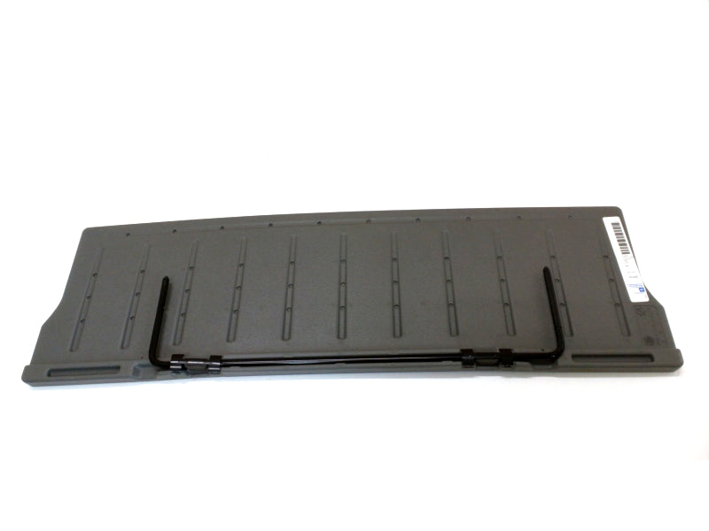 New OEM 2006-2009 Chevrolet Equinox Interior-Rear-Filler Panel, Part # 22727131