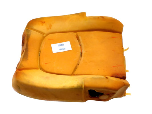 New OEM 2006-2011 Chevrolet HHR Front Passenger Seat Back Cushion Back Pad, Part # 22734073