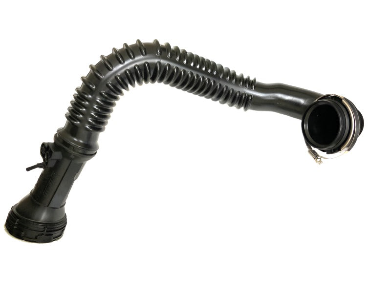 New OEM 2012-2013 Buick Regal 2.0L-L4 Turbocharger Intercooler Hose, Part # 22835667