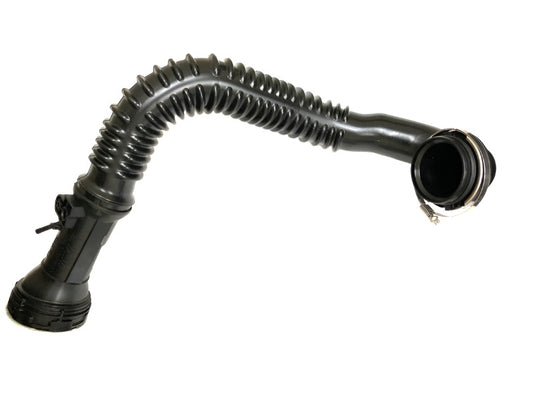 New OEM 2012-2013 Buick Regal 2.0L-L4 Turbocharger Intercooler Hose, Part # 22835667
