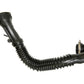 New OEM 2012-2013 Buick Regal 2.0L-L4 Turbocharger Intercooler Hose, Part # 22835667