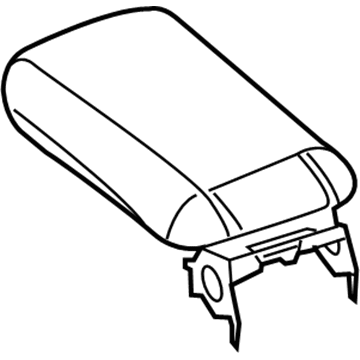 Armrest Console