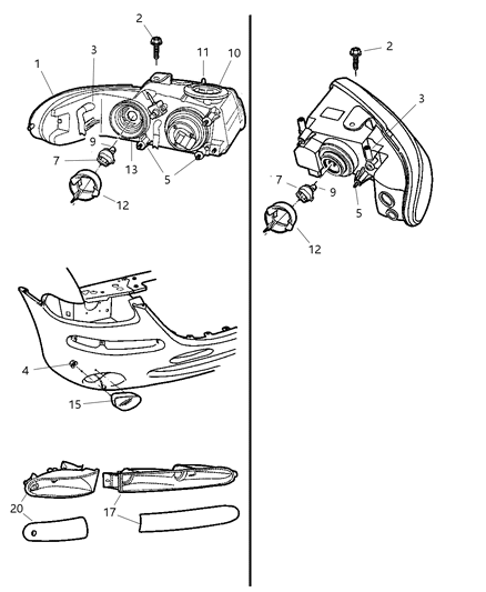 Headlamp