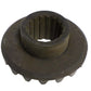 New OEM 1960-1991 GM Axle Spider Gear, Part # 2303349