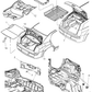 Pull Cup Decklid Inner