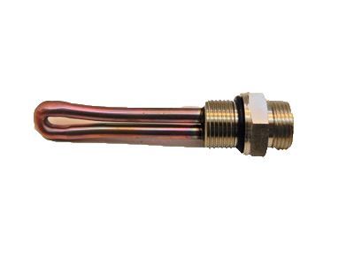 Block Heater