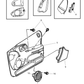Grille Speaker