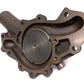 New OEM 1988-1996 GM Truck 6.2L/6.5L 379/395 Diesel Water Pump, Part # 23500138