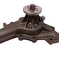 New OEM 1988-1996 GM Truck 6.2L/6.5L 379/395 Diesel Water Pump, Part # 23500138