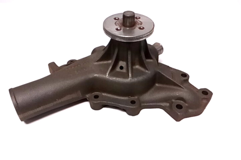 New OEM 1988-1996 GM Truck 6.2L/6.5L 379/395 Diesel Water Pump, Part # 23500138