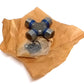 New OEM 1979-1991 Vintage GM Chevrolet U Joint Repair Kit, Part # 2362830