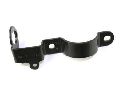 Bracket - Radiator Upper