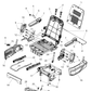 Wiring Rear Seat