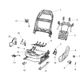 Shield Seat Outboard