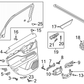 Outer Molding