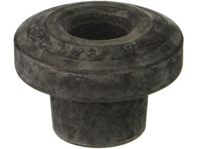 Radiator Lower Mount