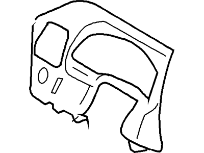 Panel - Instrument