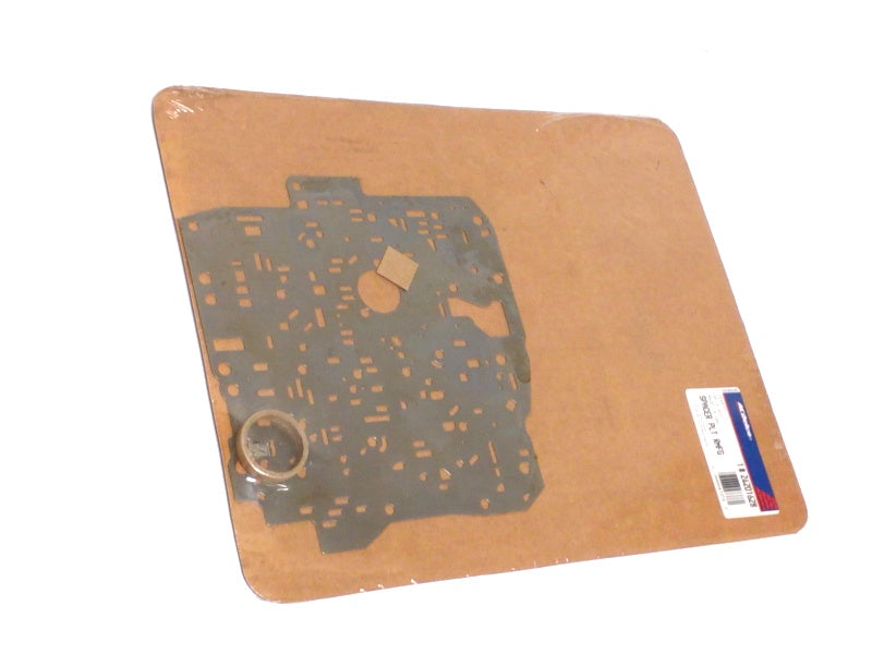 New OEM 1984-1986 Buick Century Transmission Control Valve Body Spacer Plate, Part # 24201628