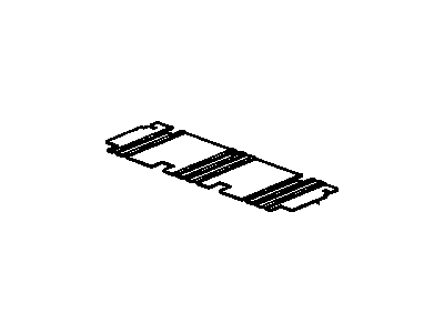 Insulator, Battery
