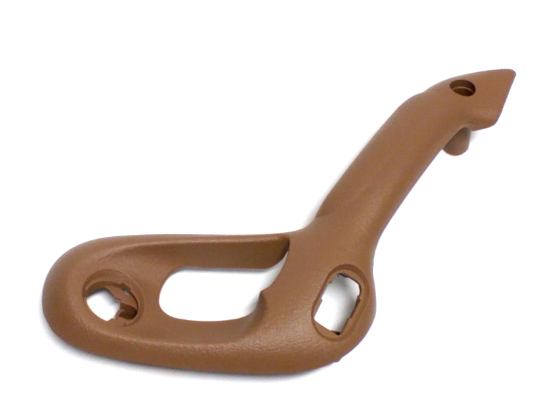 New OEM 2001-2002 Saturn LW200 Interior-Rear Door-Pull Handle Left, Part # 24427347
