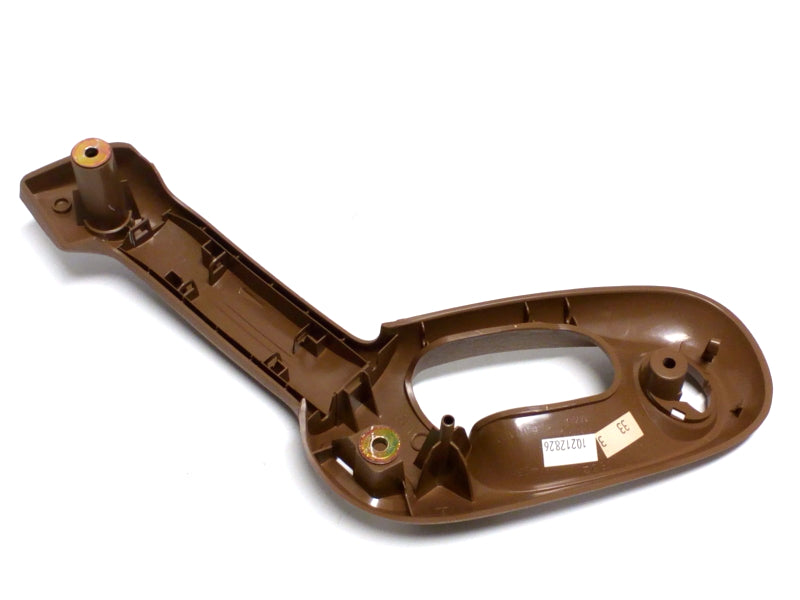 New OEM 2001-2002 Saturn LW200 Interior-Rear Door-Pull Handle Left, Part # 24427347