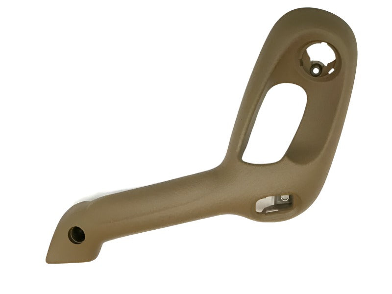 New OEM 2001-2002  Saturn L200 Interior-Rear Door-Pull Handle Right, Part # 24427350