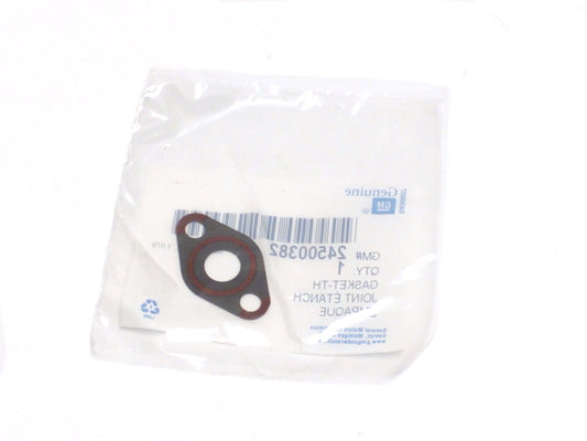 New OEM 1988-1990 Buick Riviera Carburetor Fuel Injection Gasket, Part # 24500382