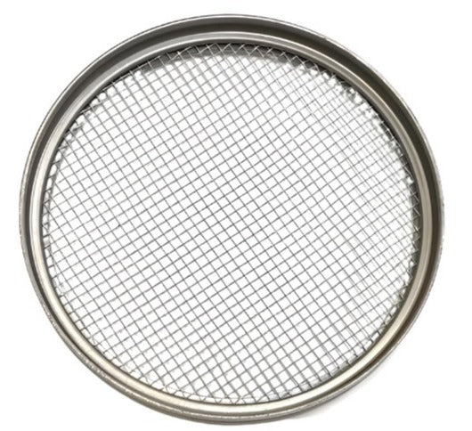 New OEM 1995-2000 Chevrolet Cavalier, Pontiac Sunfire Oil Screen Cover, Part # 24573826