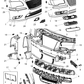 Bezel Adaptive Cruise Control