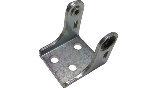 New OEM Genuine AM General,Strap Assembly Side Door Hinge Body - Part # PT000636