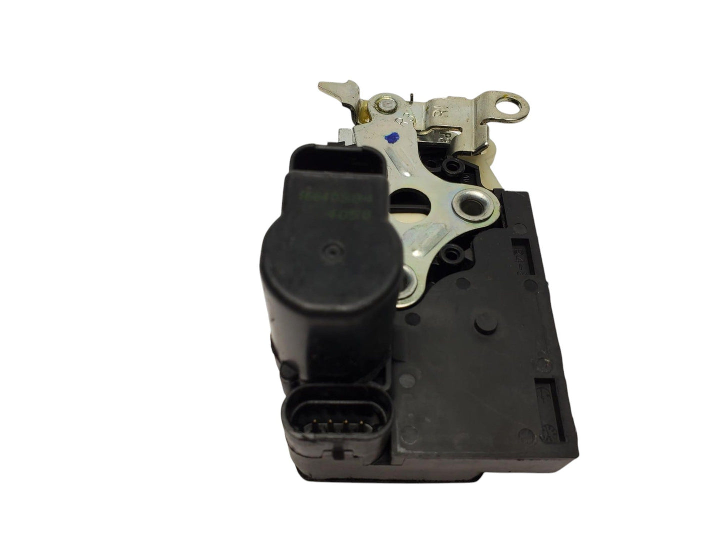New OEM Genuine AM General,Latch Assembly-Liftgate - Part # PT000656